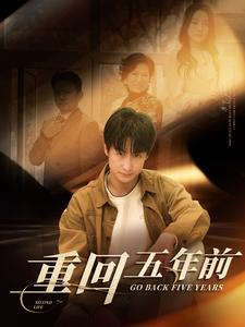 重回五年前(103集) 重回五年前(103集)在线观看