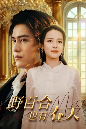 野百合也有春天(85集) 野百合也有春天(85集)快来看短剧