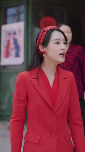 重回80我和村草搭伙做生意（72集）一口气追完全集