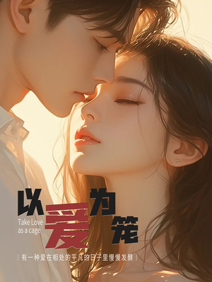 以爱为笼(60集) 以爱为笼(60集)番茄免费短剧