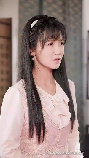 犹抱琵琶半遮面（40集）短剧在哪里看