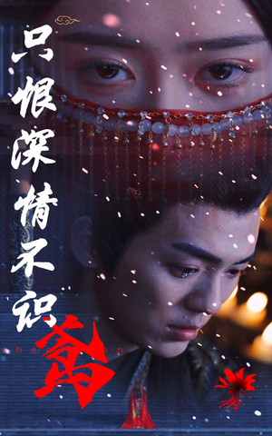 只恨深情不识鸢(83集) 只恨深情不识鸢(83集)热门短剧大全