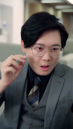 缘定小盲妻（62集）最新热播短剧