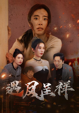 遇凤呈祥（50集）全集完整版