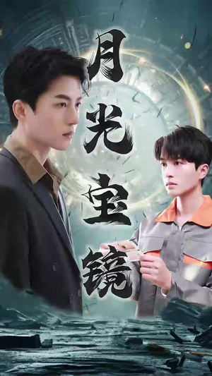 月光宝镜（98集）热播短剧抢先看