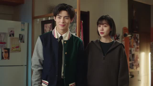 阳光灿烂时（全18集）熬夜追短剧