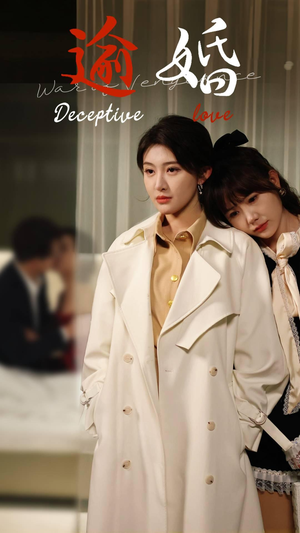 逾婚（48集）河马免费短剧