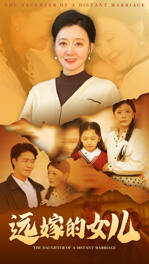 远嫁的女儿(30集) 远嫁的女儿(30集)热门短剧推荐