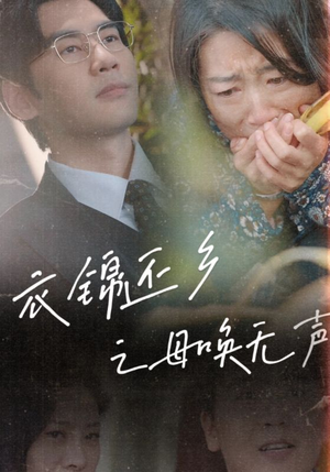 衣锦还乡之母唤无声（60集）短剧视频分享