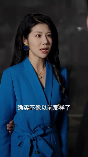 长跑八年她奔向白月光（103集）热门短剧分享