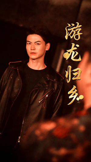 游龙归乡(60集) 游龙归乡(60集)最新短剧抢先看