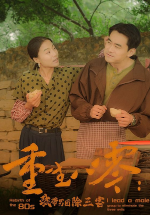 重生八零：我带男团除三害（96集）无需会员免费看