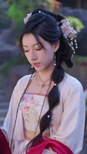 长嫂扶我青云志(70集) 长嫂扶我青云志(70集)短剧推荐更新中