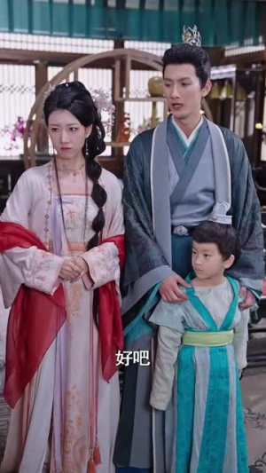 禁欲首辅的兼祧妻（70集）好看短剧抢先看