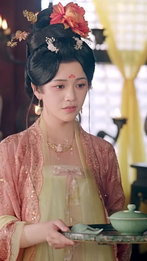 重生后，她宠冠后宫（80集）常回家看看短剧