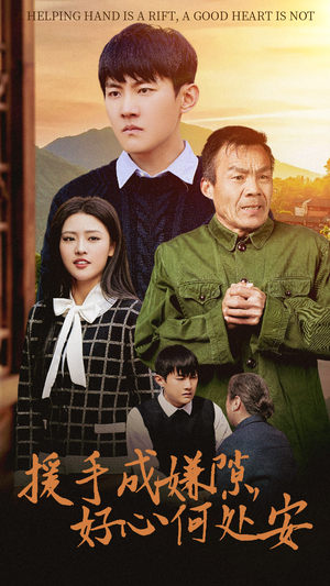 援手成嫌隙,好心何处安(31集) 援手成嫌隙,好心何处安(31集)短剧太上头了