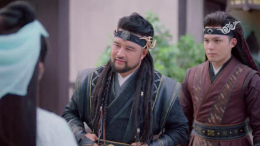 红颜无双(24集) 红颜无双(24集)爱短剧爱追剧