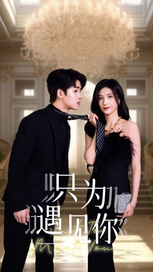 只为遇见你（88集）真的太精彩了