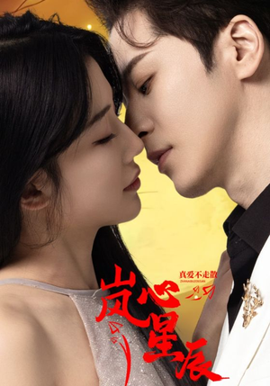 岚心星辰(60集) 岚心星辰(60集)免费看