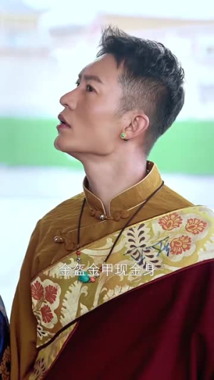 藏医传说(84集) 藏医传说(84集)好看的国产短剧