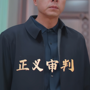 正义审判(31集) 正义审判(31集)女主角是谁