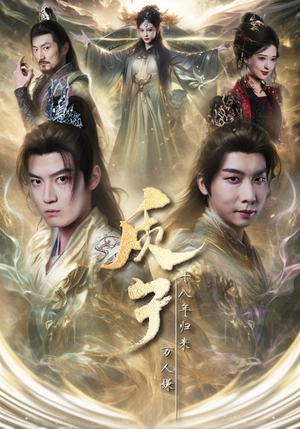 质子十八年归来万人嫌(71集) 质子十八年归来万人嫌(71集)经典回顾免费看