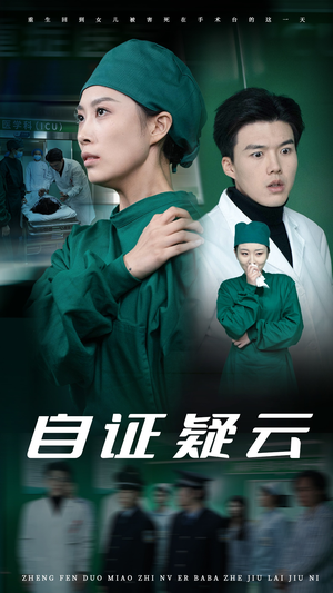 自证疑云(31集) 自证疑云(31集)红果免费看短剧