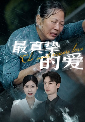最真挚的爱（76集）火爆短剧抢先看