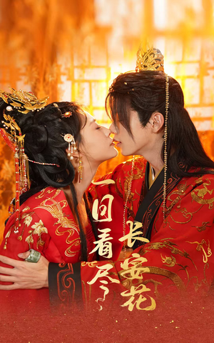 一日看尽长安花(58集) 一日看尽长安花(58集)短剧抢先看全集