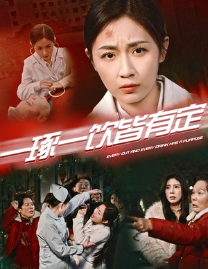 一琢一饮皆有定（50集）短剧中追到爽