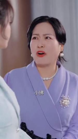 炮灰女配不当恋爱脑（80集）精彩的短剧