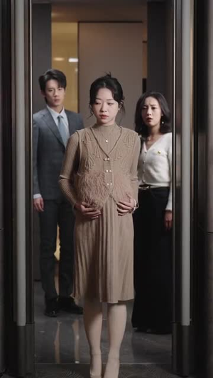 如意福胎随我心意(30集) 如意福胎随我心意(30集)爆款短剧追不停