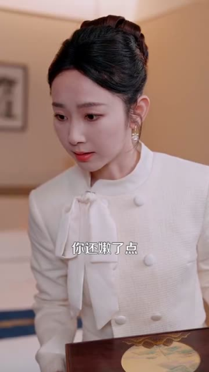 报告容先生,你的小甜妻要亲你了(119集) 报告容先生,你的小甜妻要亲你了(119集)最火的短剧