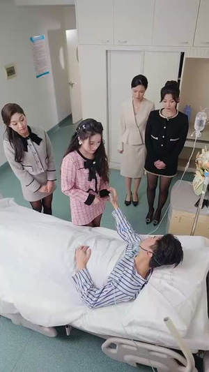 错把自己当主角（58集）哪个短剧网能看