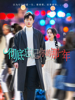 彻底忘记你的那一年（62集）百度网盘在线看