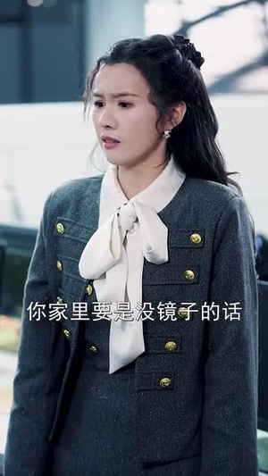 沈先生他又争又抢（40集）最后一集