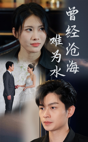 曾经沧海难为水(30集) 曾经沧海难为水(30集)免费看短剧