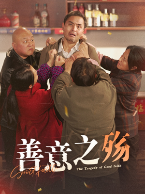 善意之殇（30集）口碑之选免费看