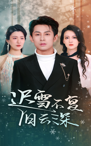 迟雪不复旧云深(45集) 迟雪不复旧云深(45集)最近很火的短剧