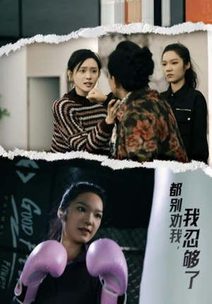 都别劝我了，我忍够了（31集）每日分享短剧