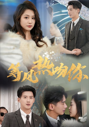 等风热吻你(31集) 等风热吻你(31集)全网短剧抢先看