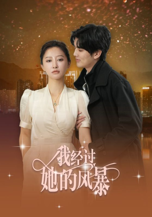 我经过她的风暴(30集) 我经过她的风暴(30集)爆款短剧追不停