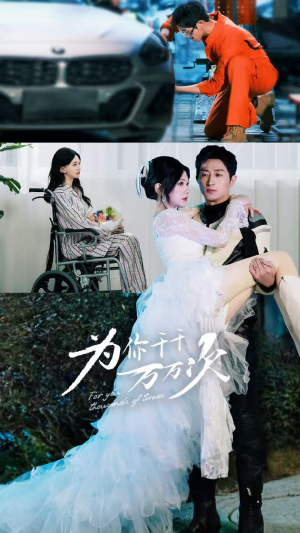 为你千千万万次(60集) 为你千千万万次(60集)短剧全集免费看