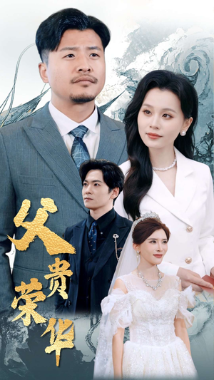 父贵荣华(98集) 父贵荣华(98集)精彩短剧下载