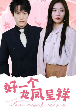 好一个龙凤呈祥(98集) 好一个龙凤呈祥(98集)短剧解说全集