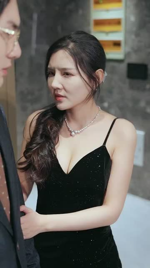 诱他深陷（60集）短剧上热门