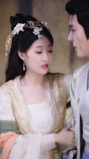 拥吻御史大人后我拥有读心术（60集）精彩好看短剧