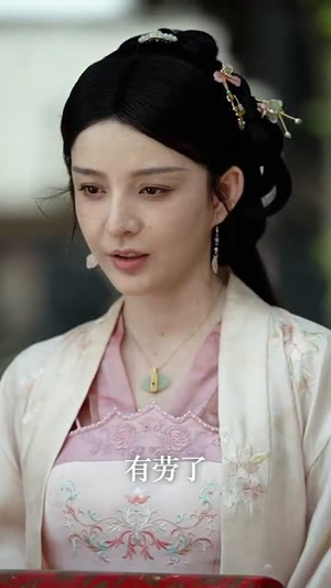 长姐回京后,太子沦陷了(63集) 长姐回京后,太子沦陷了(63集)短剧免费看全集