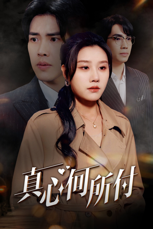 真心何所付(30集) 真心何所付(30集)全剧看到大结局