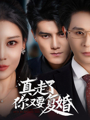 真走了你又要复婚（60集）第32集